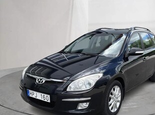 Hyundai i301.6 CRDi Kombi 2008, Kombi