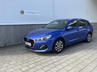 Hyundai i30Kombi 1.4 T Trend 2020, Kombi