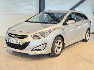 Hyundai i40 cw 1.7 CRDi Business Euro 5