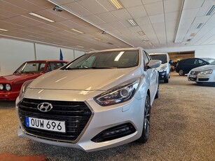 Hyundai i40 cw 1.7 CRDi ComfortPlus Euro 6