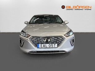 Hyundai IONIQ Plug-in 1.6 + 8.9 kWh DCT Premium Plus