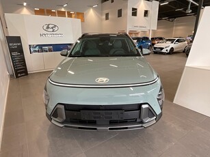 Hyundai Kona Hybrid 1.6 DCT Advanced Techpaket Soltak