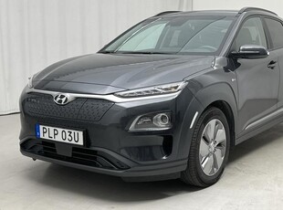 Hyundai KonaElectric Long Range 64kWh 2020, SUV