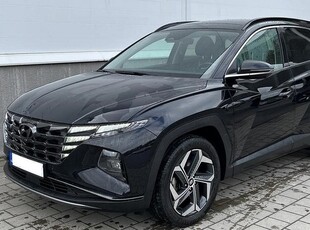 Hyundai Tucson1.6 T-GDi PHEV 6AT 4WD Advanced 2023, Personbil