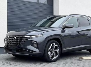 Hyundai Tucson1.6 T-GDi PHEV 6AT 4WD Advanced 2023, Personbil