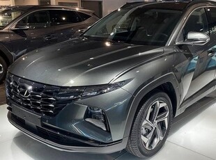 Hyundai Tucson1.6 T-GDi PHEV 6AT 4WD Advanced 2023, Personbil