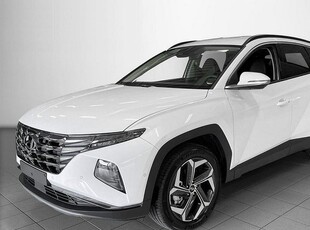 Hyundai Tucson1.6 T-GDi PHEV 6AT 4WD Essential 2022, Personbil