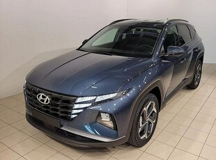 Hyundai Tucson1.6 T-GDi PHEV 6AT 4WD Essential 2023, Personbil