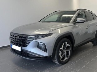 Hyundai Tucson1.6 T-GDi PHEV 6AT 4WD Essential 2023, SUV