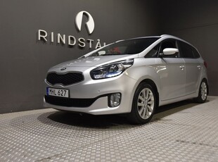 Kia Carens1.7 CRDi DRAG PDC 7SITS 0.44L MIL 17