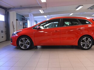 Kia CEED cee'd_sw 1.6 GDI GT-Line Euro 6