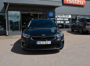 Kia CEED Sport Kombi 1.0 T-GDI Advance,Backkamera