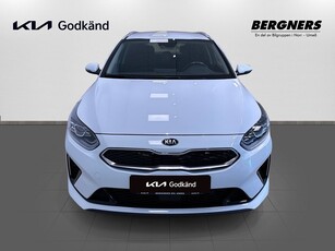 Kia CEED SW 1.6 DCT Plug-In Hybrid Advance (V-Hjul)