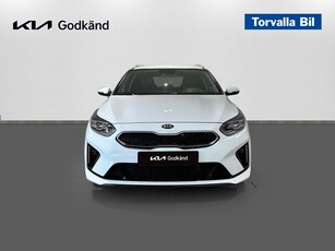 Kia CEED SW Plug-in Hybrid Advance Plus *V-hjul*