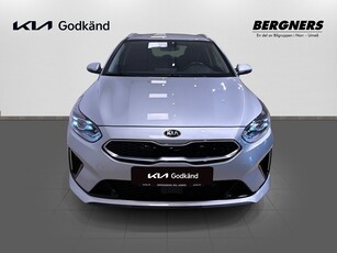 Kia CEED SW Plug-In Hybrid Advance (V-Hjul)