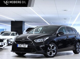 Kia Cee´dCeed 1.5 T-GDI Advance Plus B-kamera Carplay 2021, Halvkombi