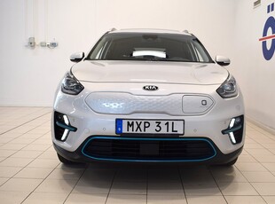 Kia E-Niro Advance Plus Tech 64 kWh 204hk