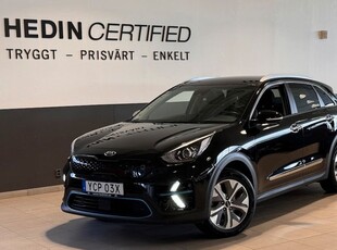 Kia e-NiroADVANCE 64kWh 2021, Crossover