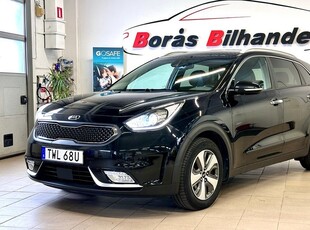 Kia NiroHybrid Advance Plus, EX, GLS Drag 2 Ägare 2019, SUV