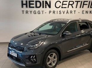 Kia NiroPlug-In Hybrid 1.6 PLUG-IN ADVANCE PLUS 2 2021, SUV