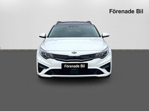 Kia Optima SW Plug-in Hybrid Advance Plus 2