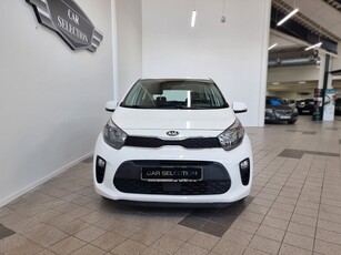 Kia Picanto 1.0 MPI GLS