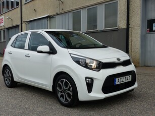 Kia Picanto Toppex! - 966 mil - Avbetalning/Byte