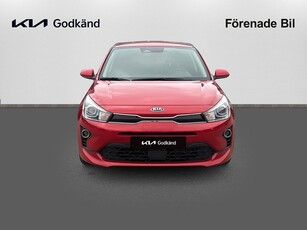 Kia Rio 1.0 T-GDI 100hk Advance