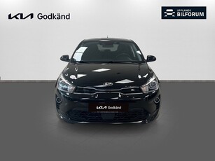 Kia Rio 1.0 T-GDi Advance 100hk