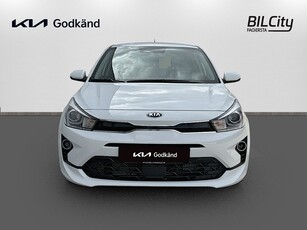 Kia Rio 1.0 T-GDI Advance