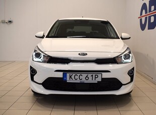 Kia Rio 1.0 T-GDi Advance