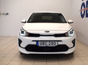 Kia Rio 1.0 T-GDi Advance