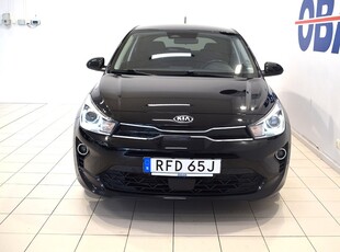 Kia Rio 1.0 T-GDi Advance