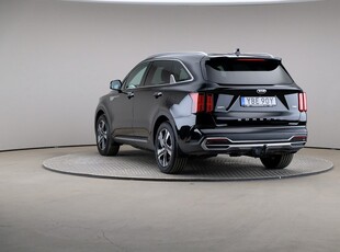 Kia Sorento PHEV 265 Awd Advance 7-sits Drag Läder