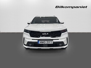 Kia Sorento Plug-In Hybrid 265hk AWD Advance Plus Kia Godkänd