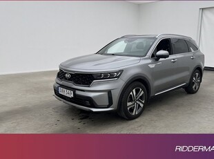 Kia SorentoPHEV Advance Plus Pano 7-sits BOSE Drag 2021, SUV