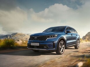 Kia SorentoPlug-In Hybrid 2024, SUV