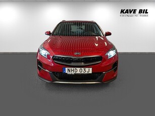 Kia Xceed Plug-in Hybrid DCT Advance plus (V-hjul, Värmare)