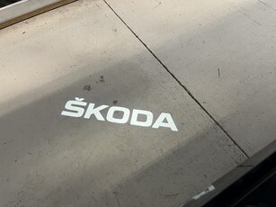 Škoda Octavia Kombi iV