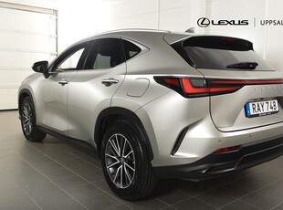 Lexus NX 450h+ Executive Teknikpaket Plug -In