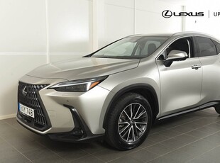 Lexus NX450h Executive Teknikpaket Plug -In 2024, SUV