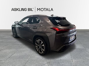 Lexus UX 250h Premium Teknikpaket AWD