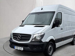 Mercedes 311Sprinter 211 CDI 2017, Minibuss