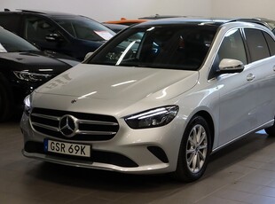 Mercedes-Benz B 180 7G-DCT Euro 6