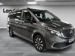 Mercedes-Benz EQV 300 Avantgarde