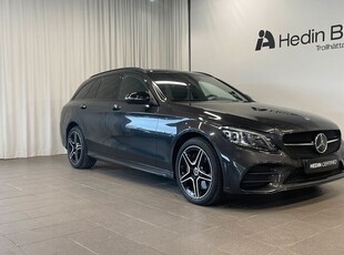 Mercedes C300Benz C 300 de |AMG| | Lacksydd keramiskt | 2021, Kombi