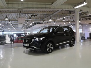 MG ZS EV45kWh Luxury Pebble 2020, SUV