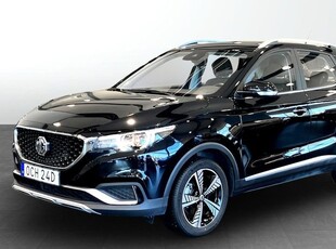 MG ZS EV45KWH LUXURY Privatleasing mån 2020, SUV