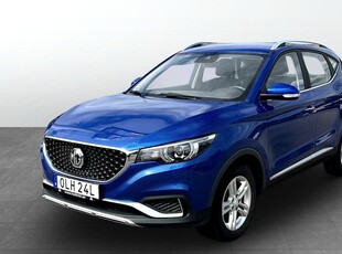 MG ZS EVLHD 45KWH COMFORT MY20 | 2020, SUV