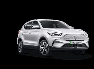 MG ZS EVLUX 70 KWH |100 | 2023, SUV